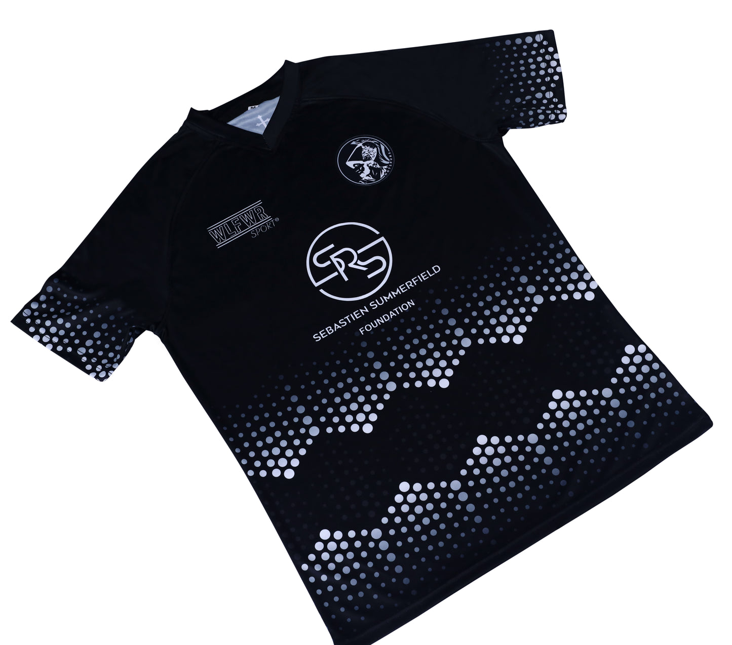 Official Hotspurs F.C. training jersey