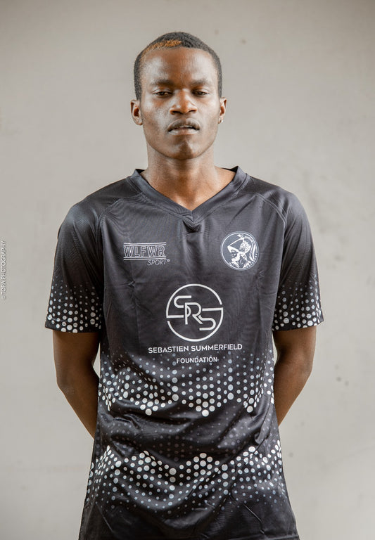Official Hotspurs F.C. training jersey