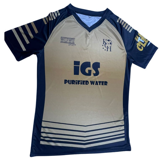 KCH ALTERNATIVE JERSEY
