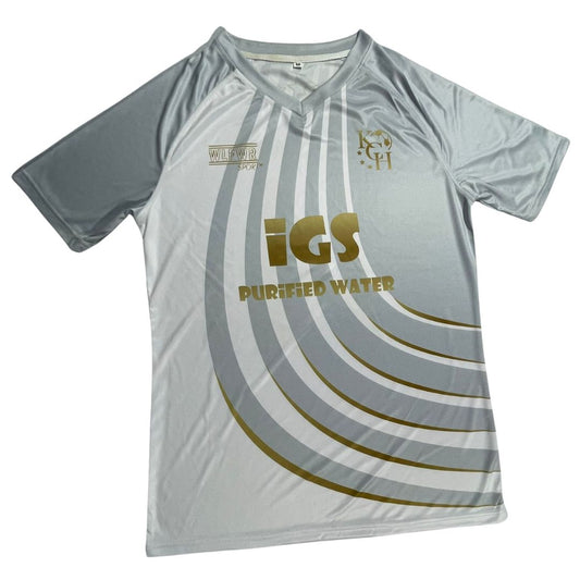 KCH HOME JERSEY