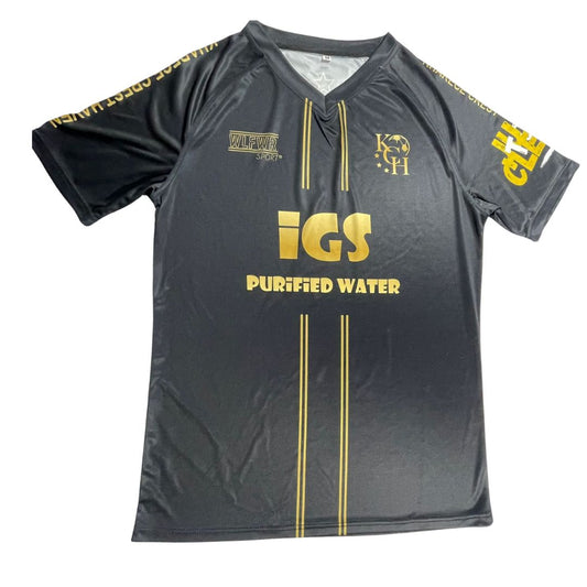 KCH AWAY JERSEY
